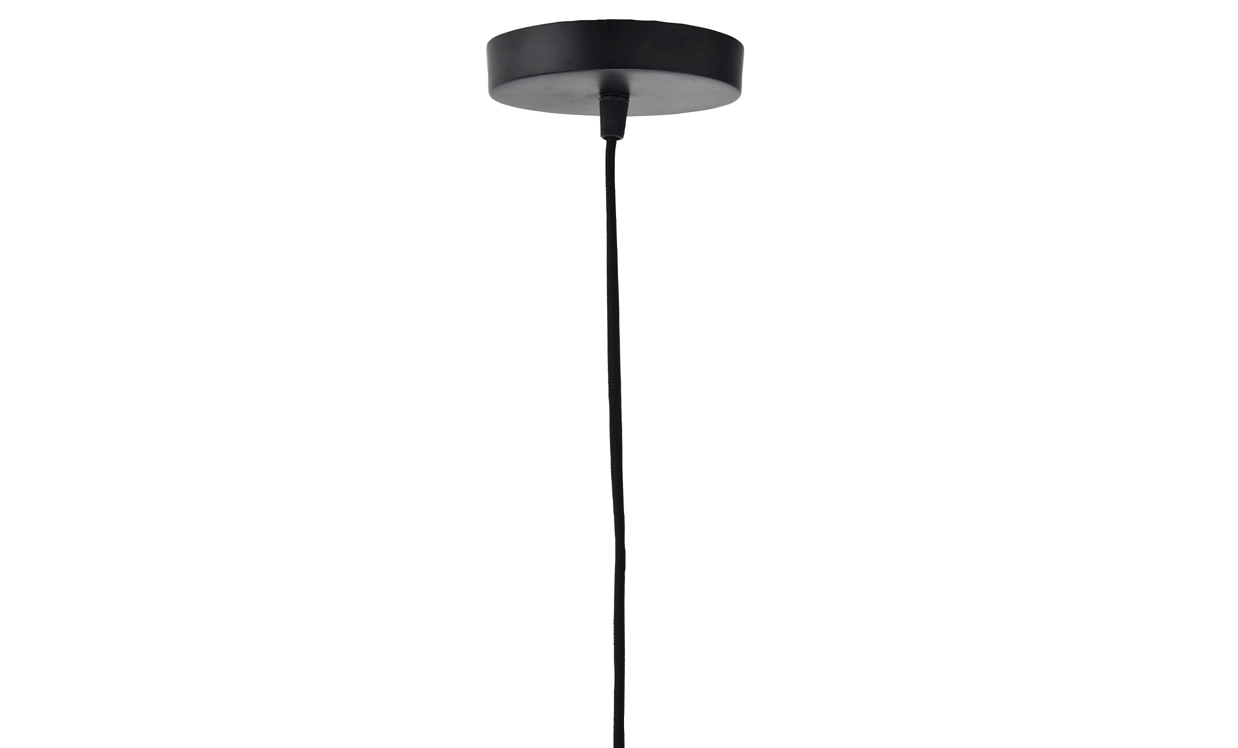 TAKLAMPA Bambu från Madam Stoltz, bild 2