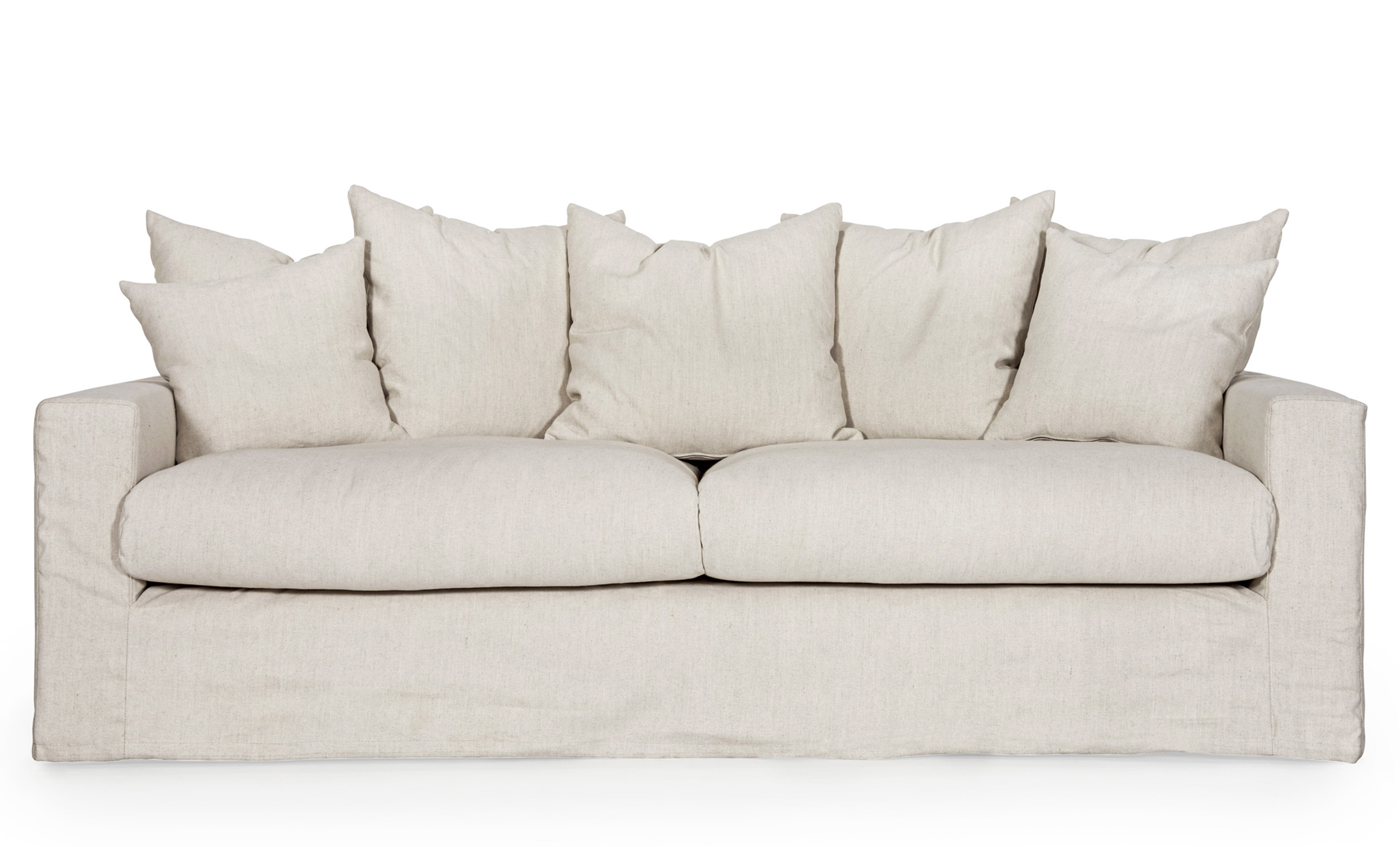 Textilskydd soffa Textilskydd soffa
