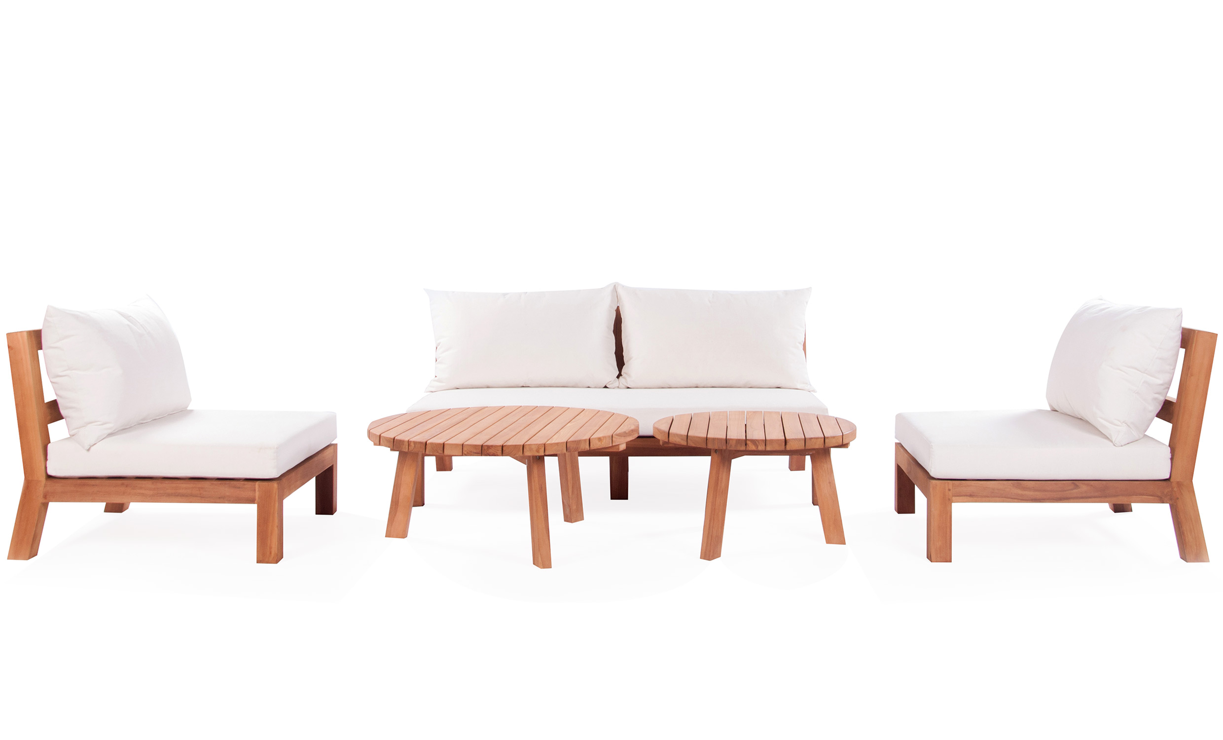 MOKA Loungegrupp
