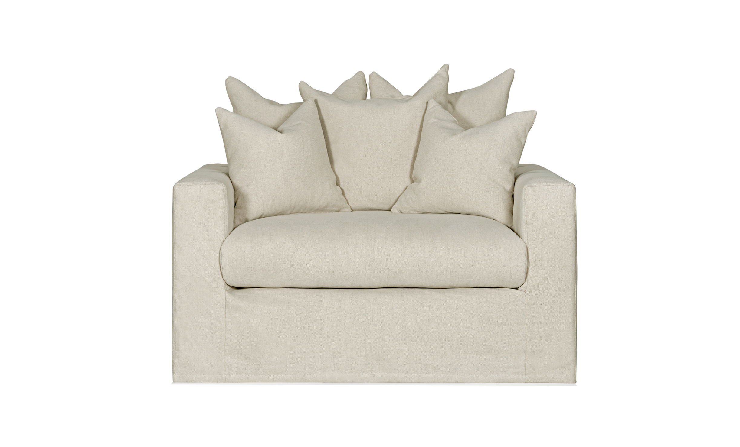 MONACO Ftlj Khaki