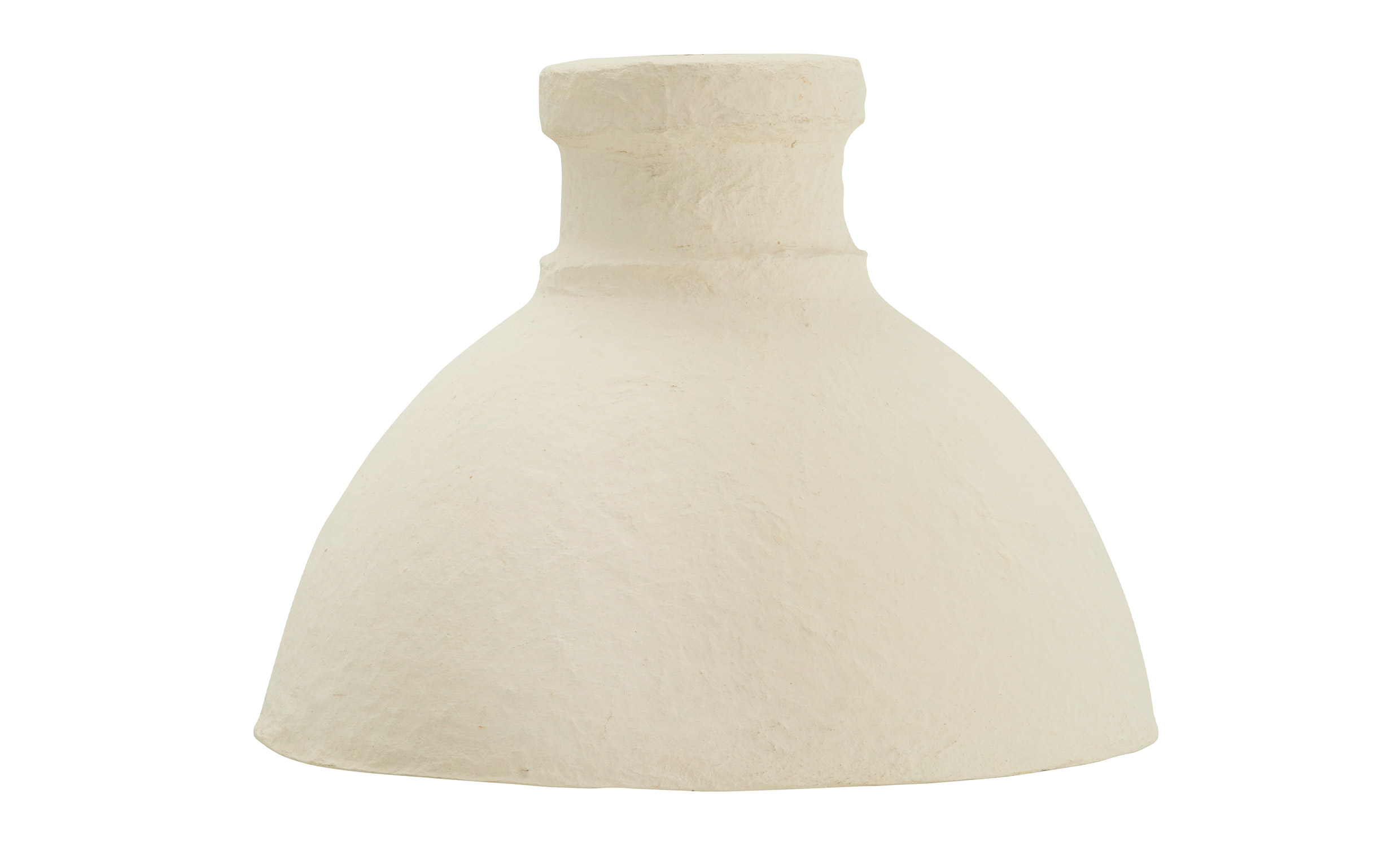 MACHE Lampskrm 43 Offwhite