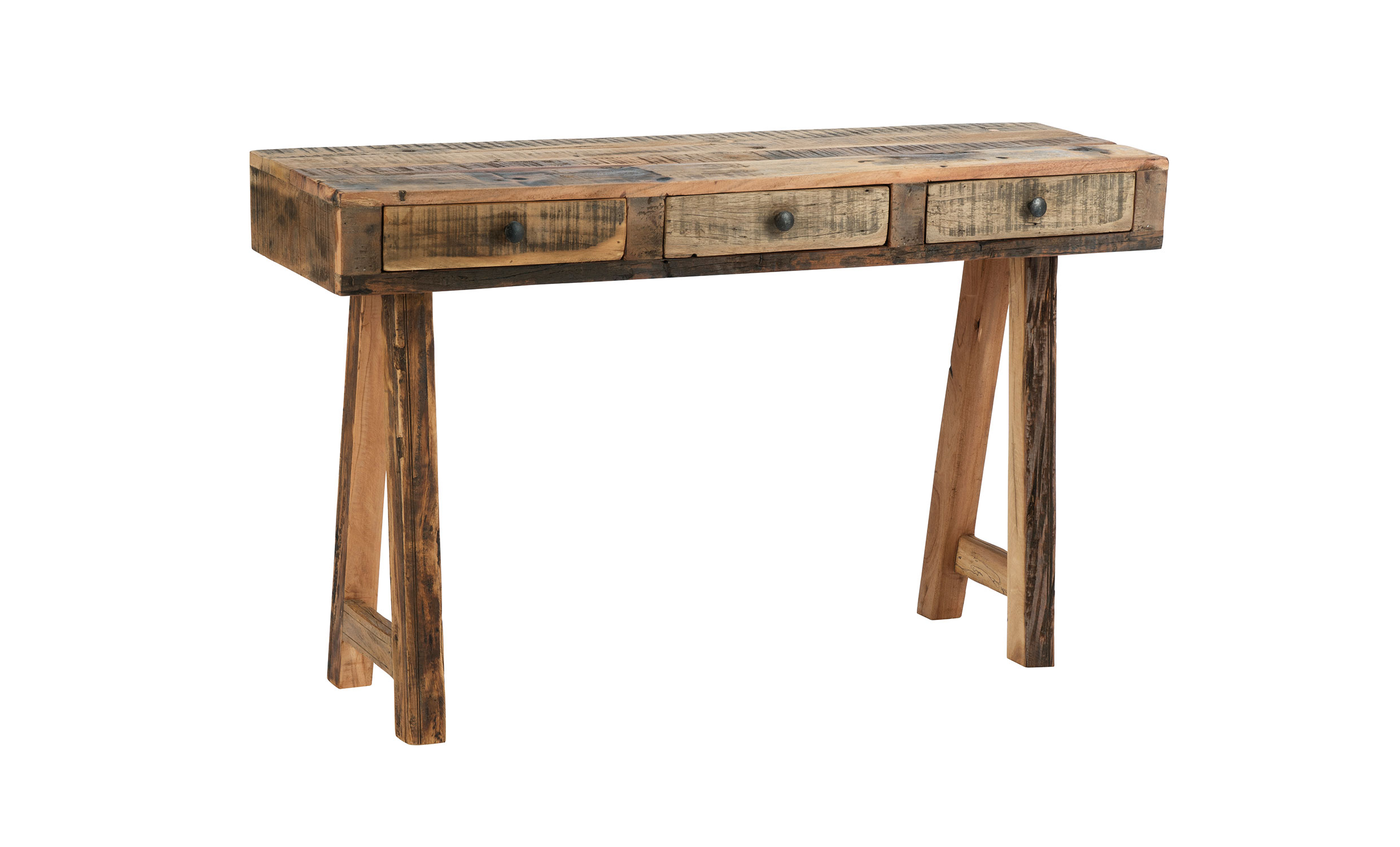 KONSOLBORD �tervunnet Tr�