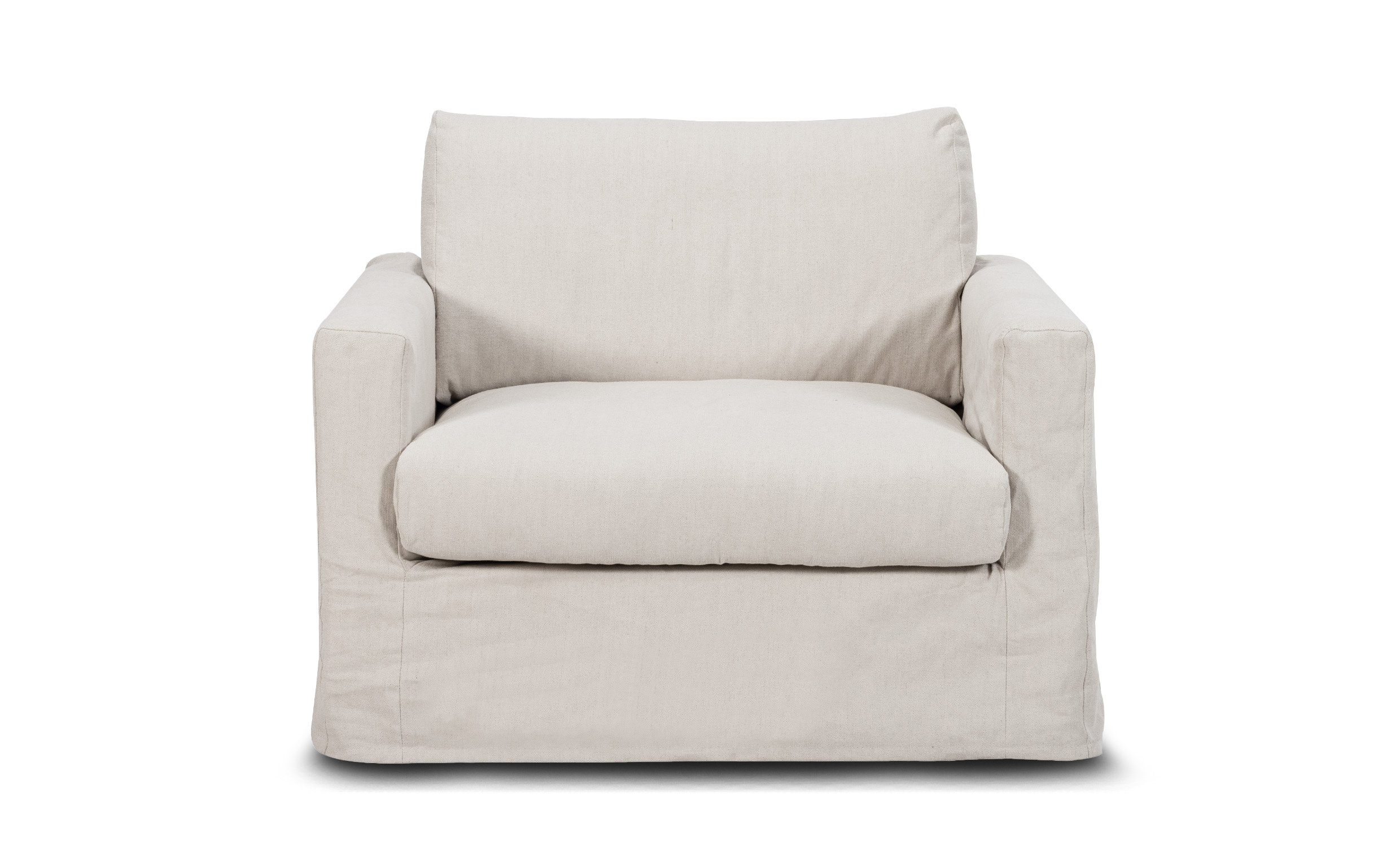 MAXIME Ftlj Beige