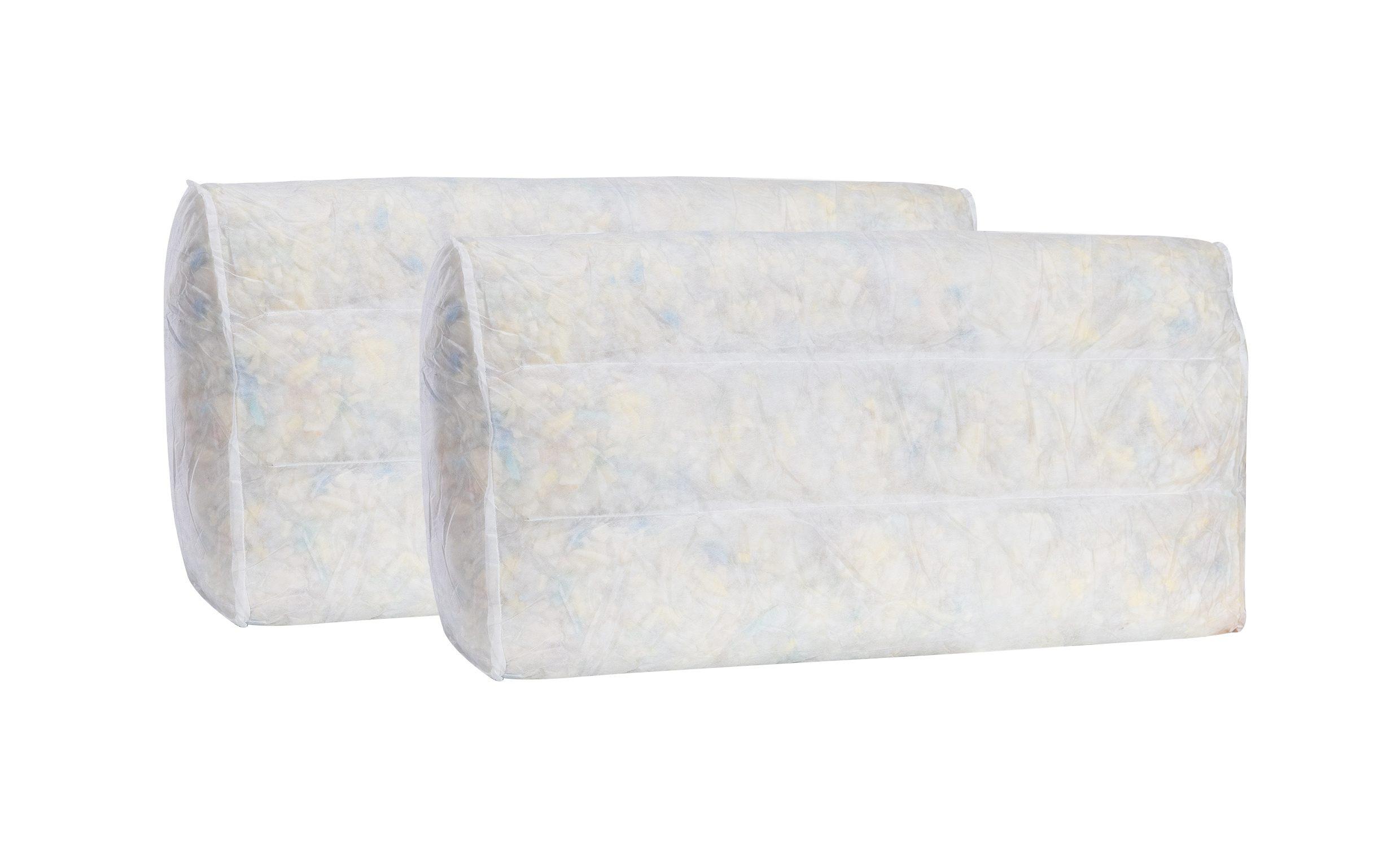 MAXIME Innerkuddar till 3-sitssoffa 2-pack