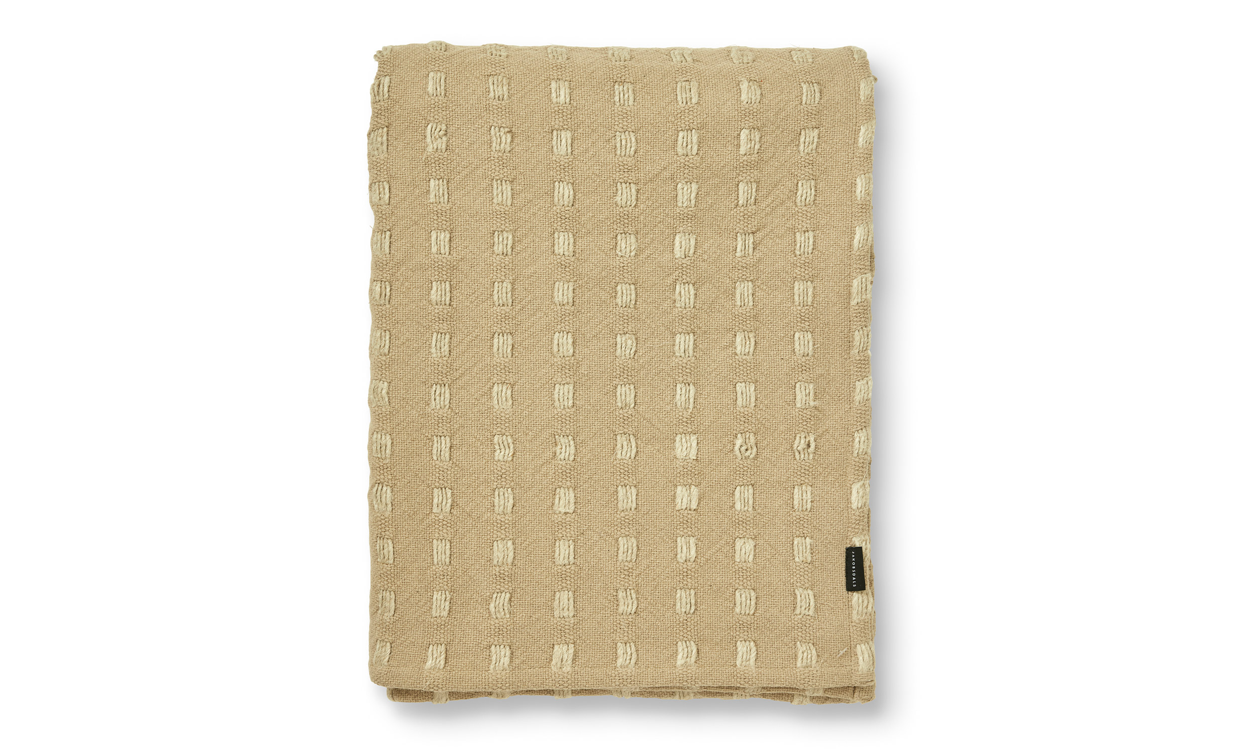 STITCHES Pld Beige