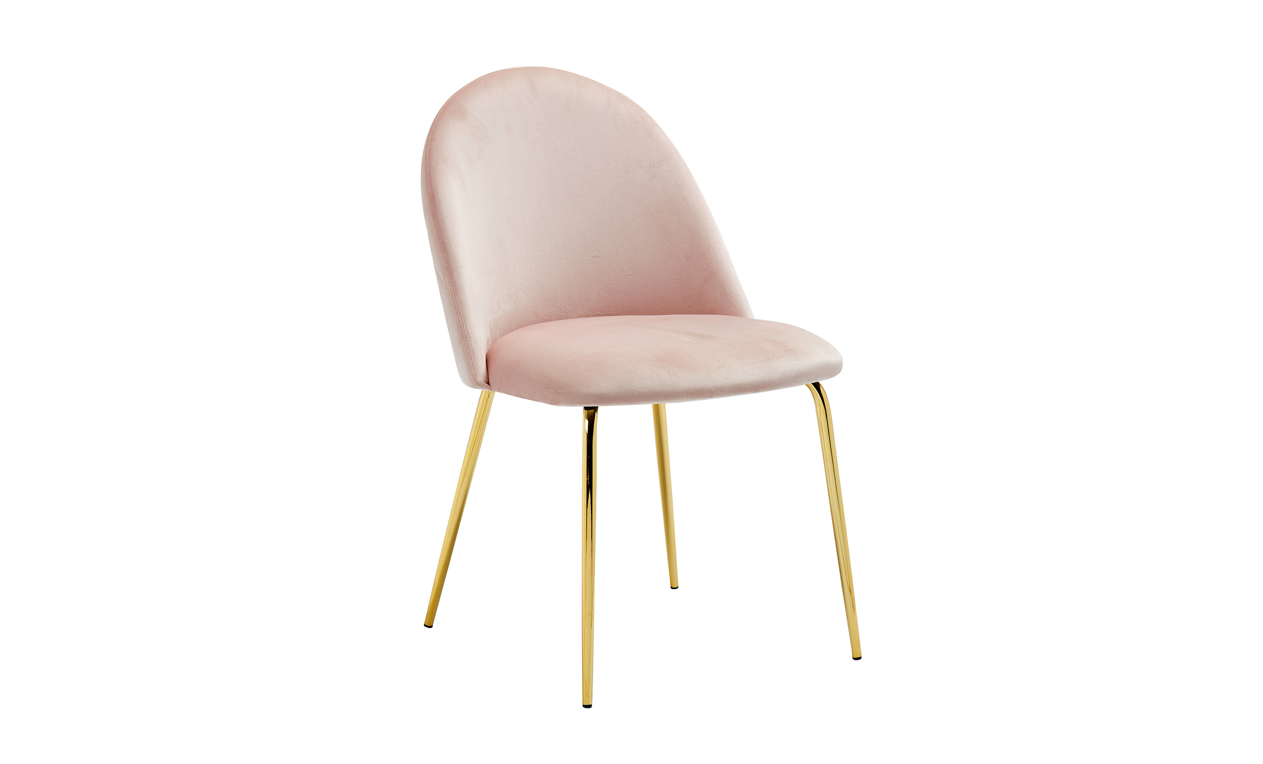 OLIVIA Stol Velvet RosaMässing Shoppa hos SoffaDirekt OLIVIA Stol Velvet RosaSvart Shoppa hos SoffaDirekt