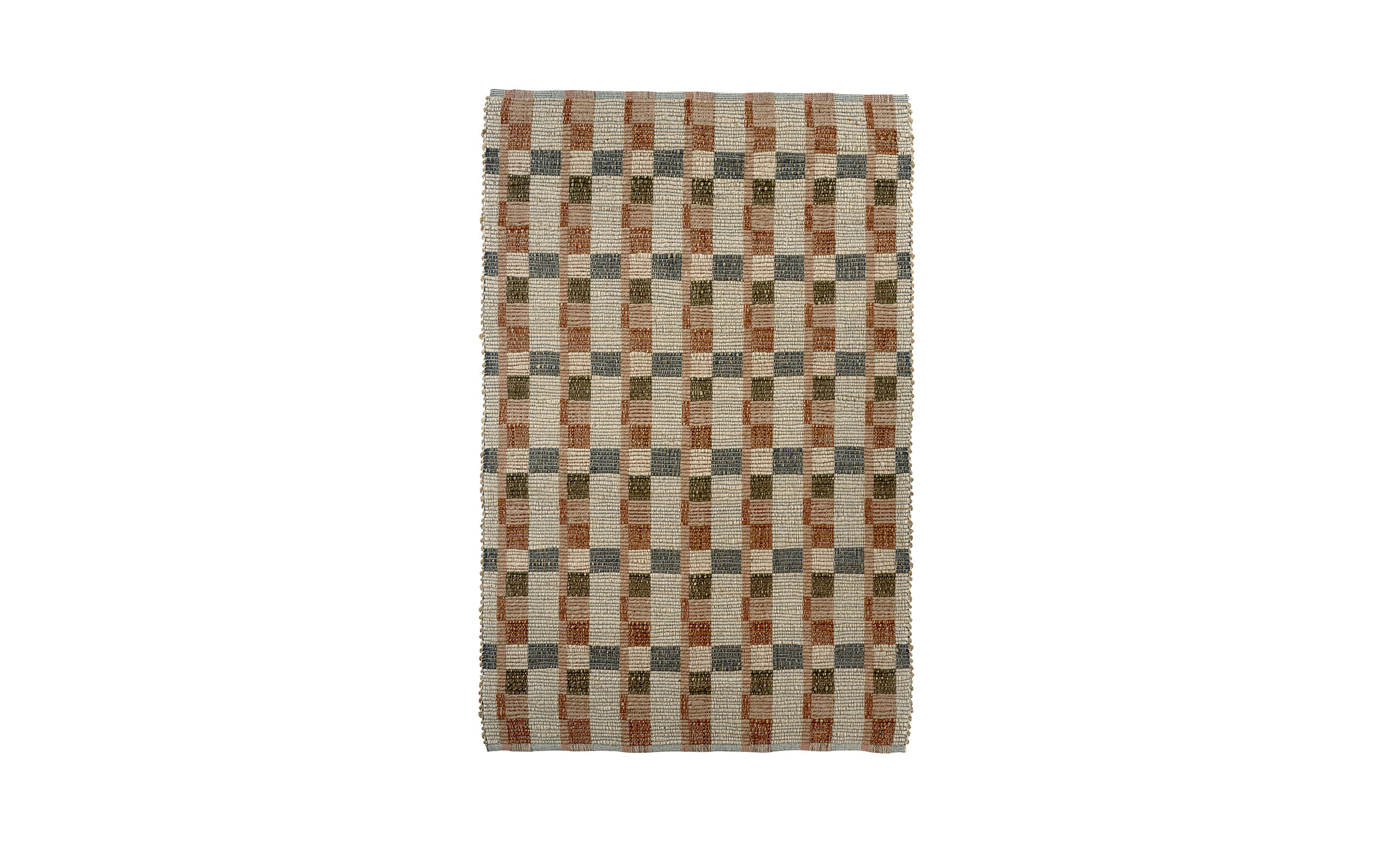 MATTA Jute 120x180 Multi