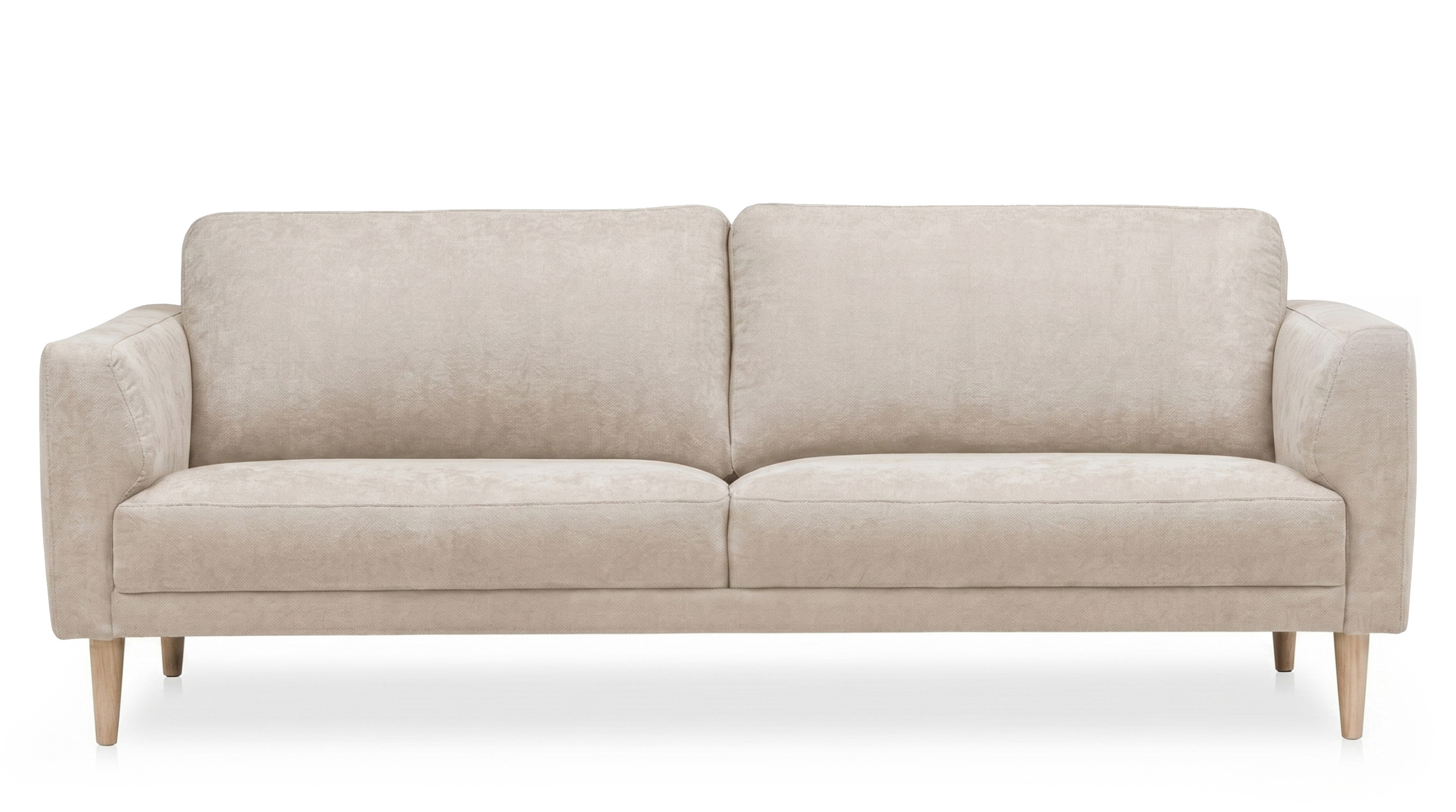 PORTOFINO 3-sitssoffa Beige Ekben