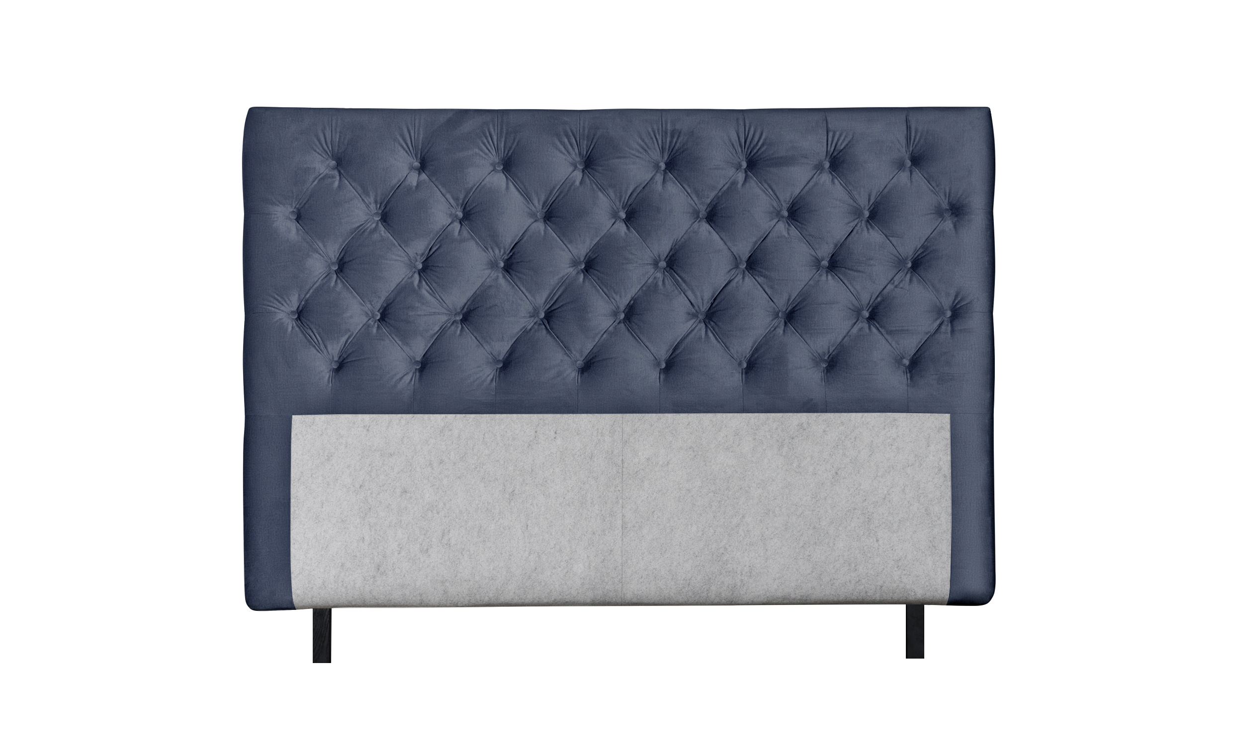 OPERA 180 Snggavel Sammet Bl