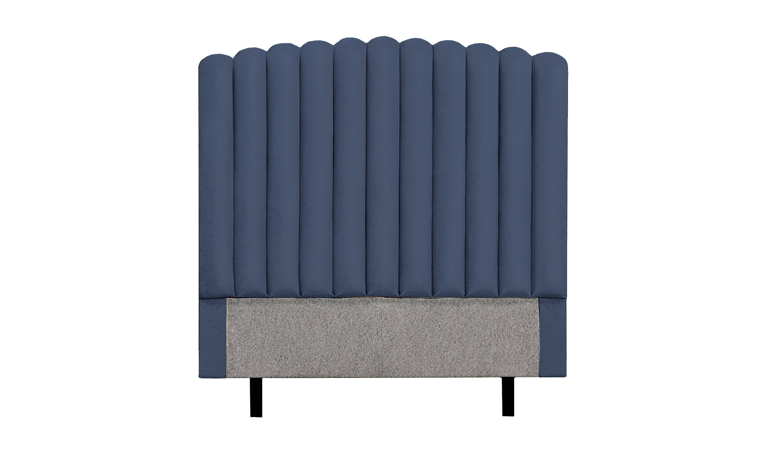 PRIMO HIGH 140 S�nggavel Sammet Bl�