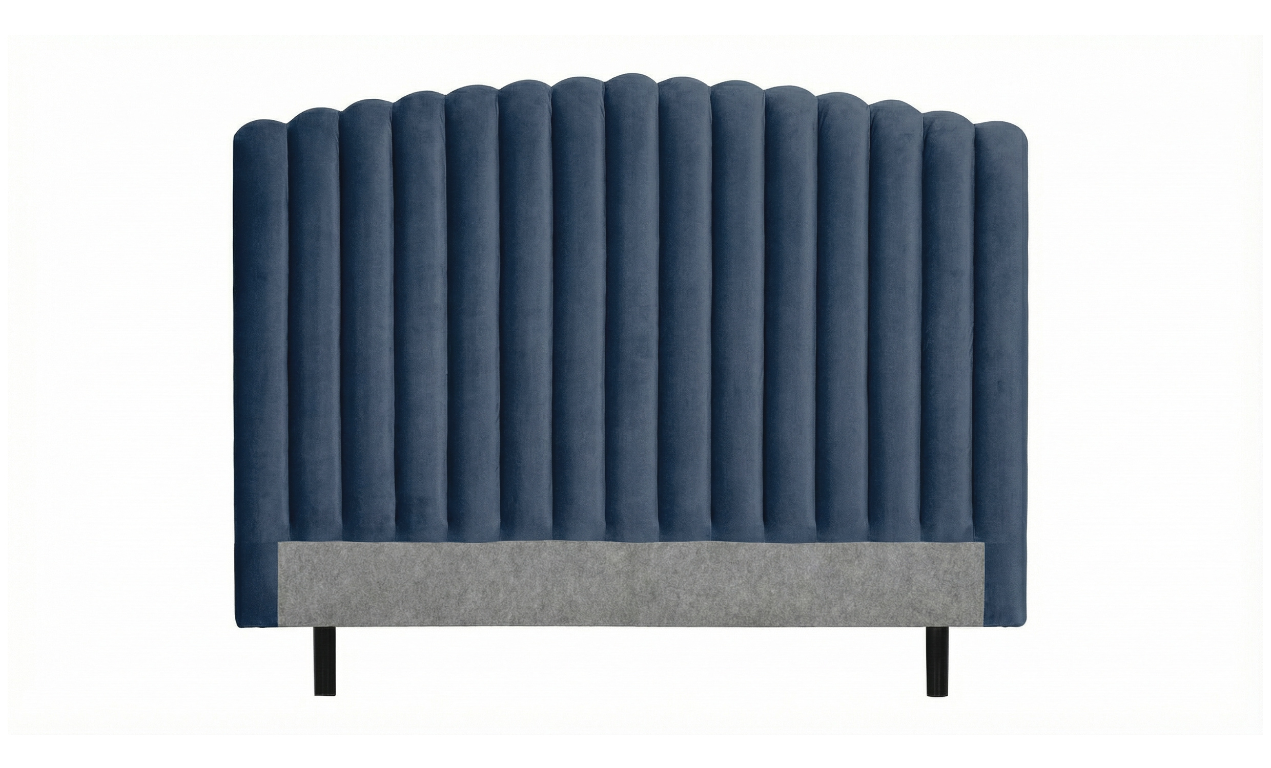 PRIMO HIGH 180 S�nggavel Sammet Bl�