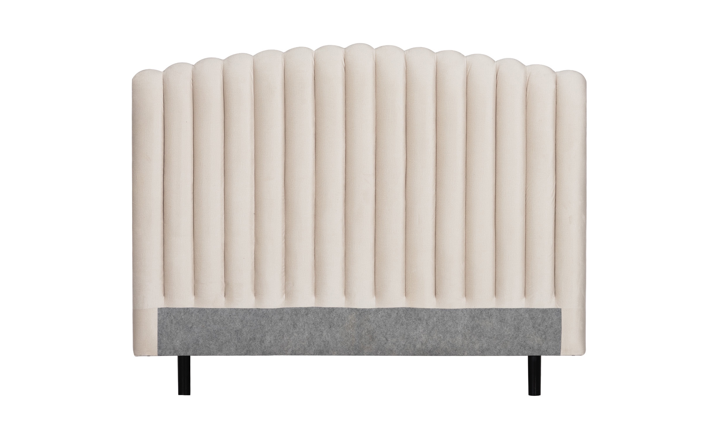 PRIMO HIGH 180 Snggavel Sammet Beige