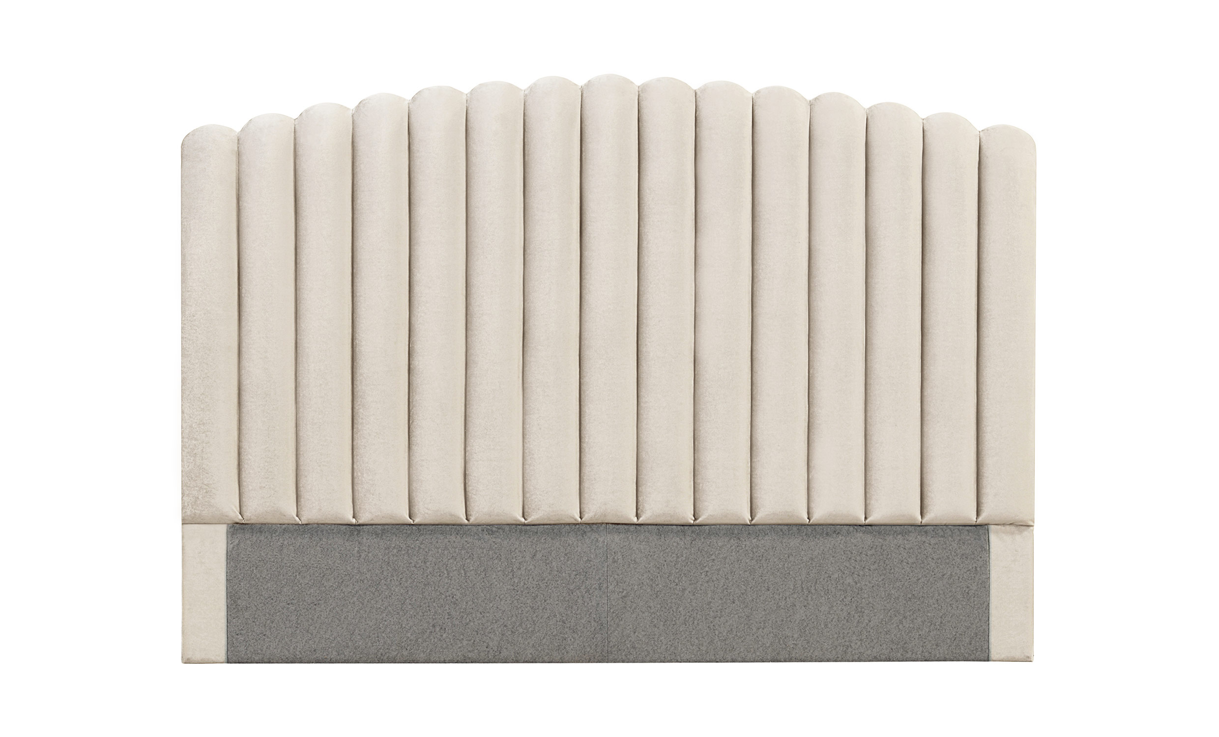 PRIMO 180 Snggavel Sammet Beige