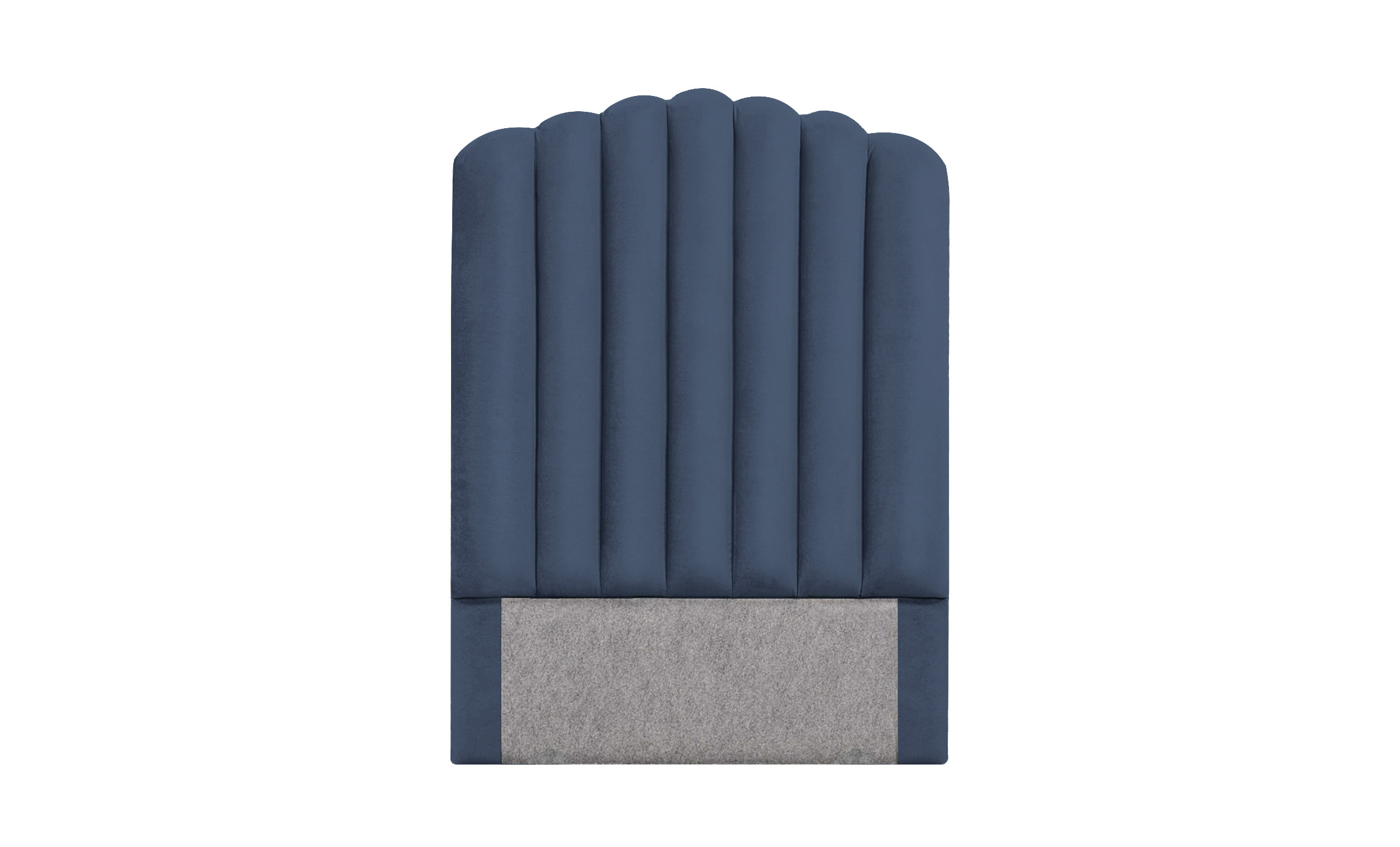 PRIMO 90 S�nggavel Sammet Bl�