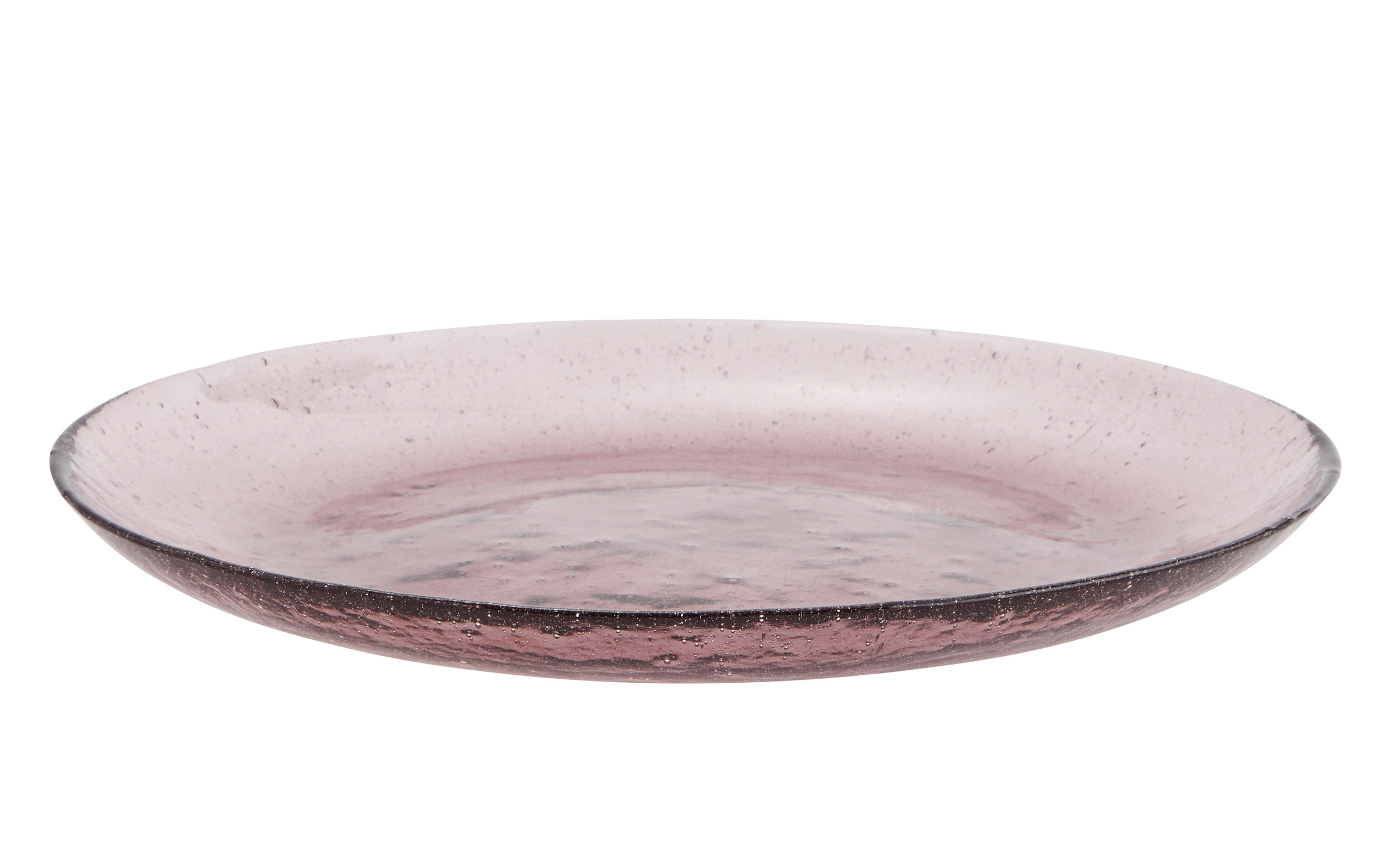 COLOUR Tallrik 26cm Lila