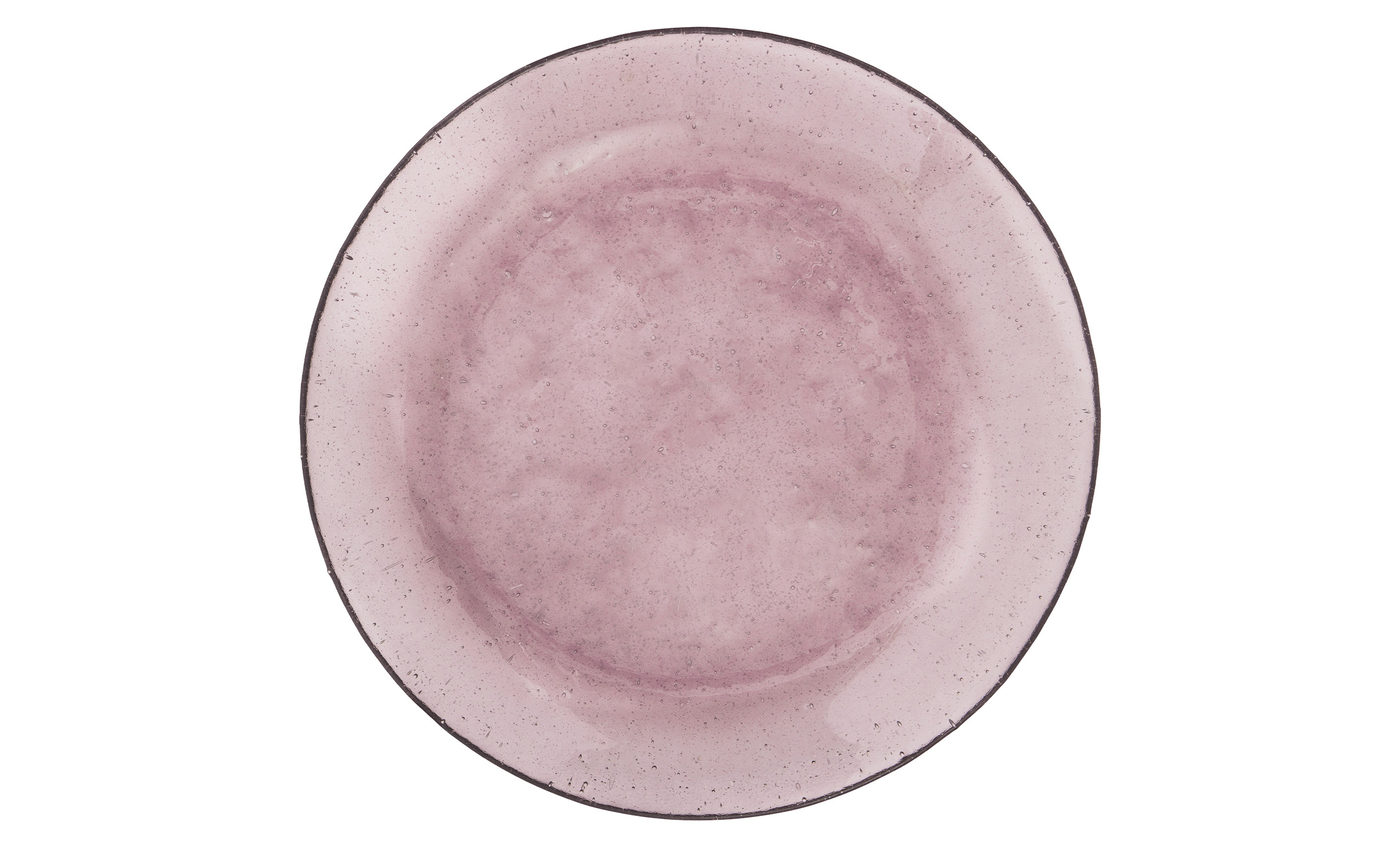 COLOUR Tallrik 26cm Lila från Madam Stoltz, bild 2