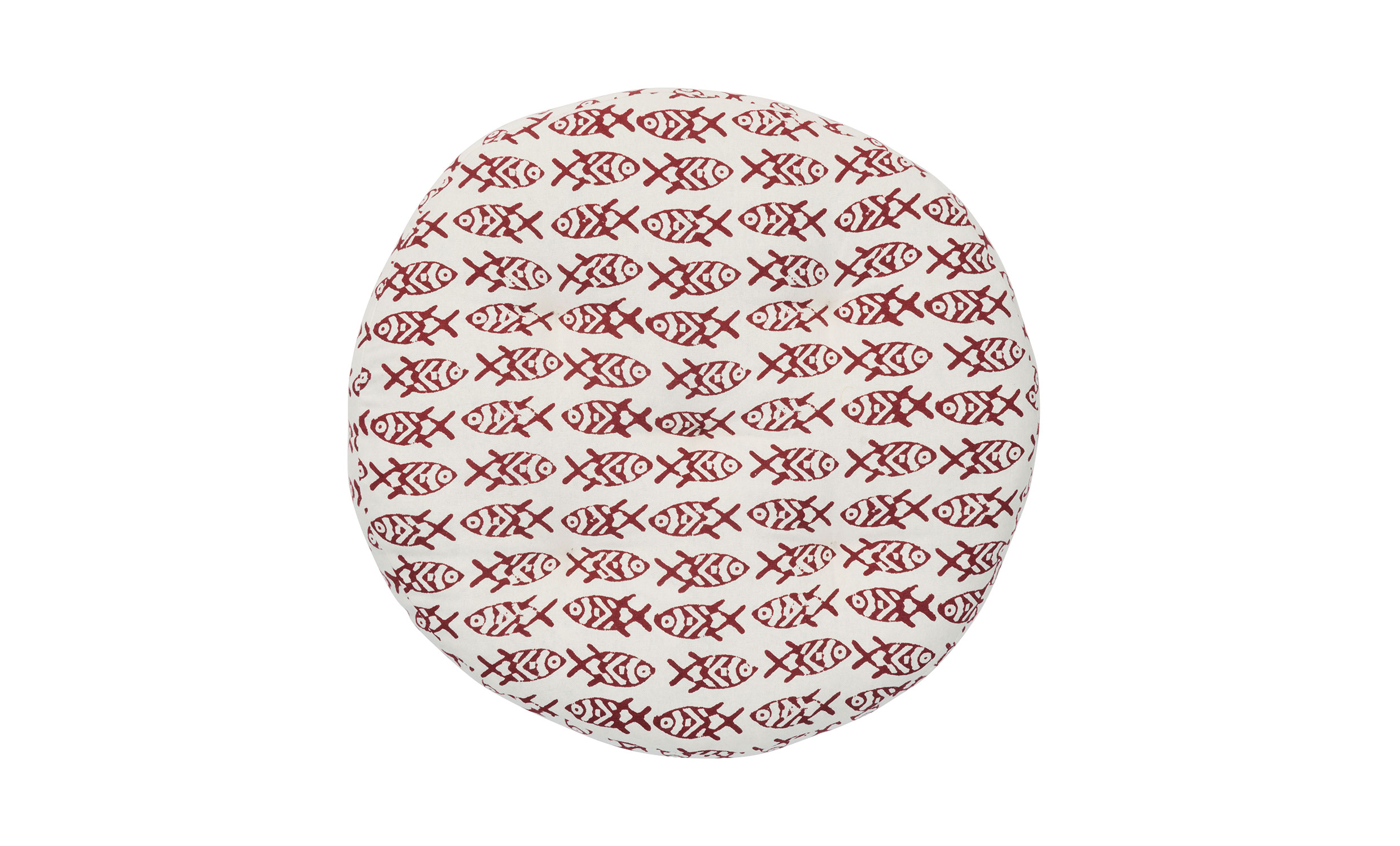 DYNA D45 Offwhite/R�d