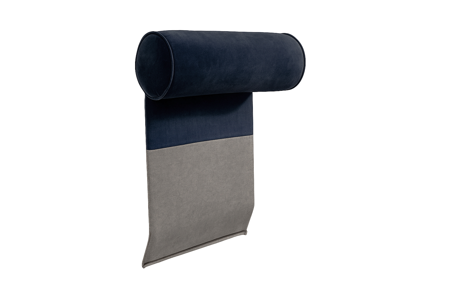 SKAGEN Nackstd Velvet Mrkbl