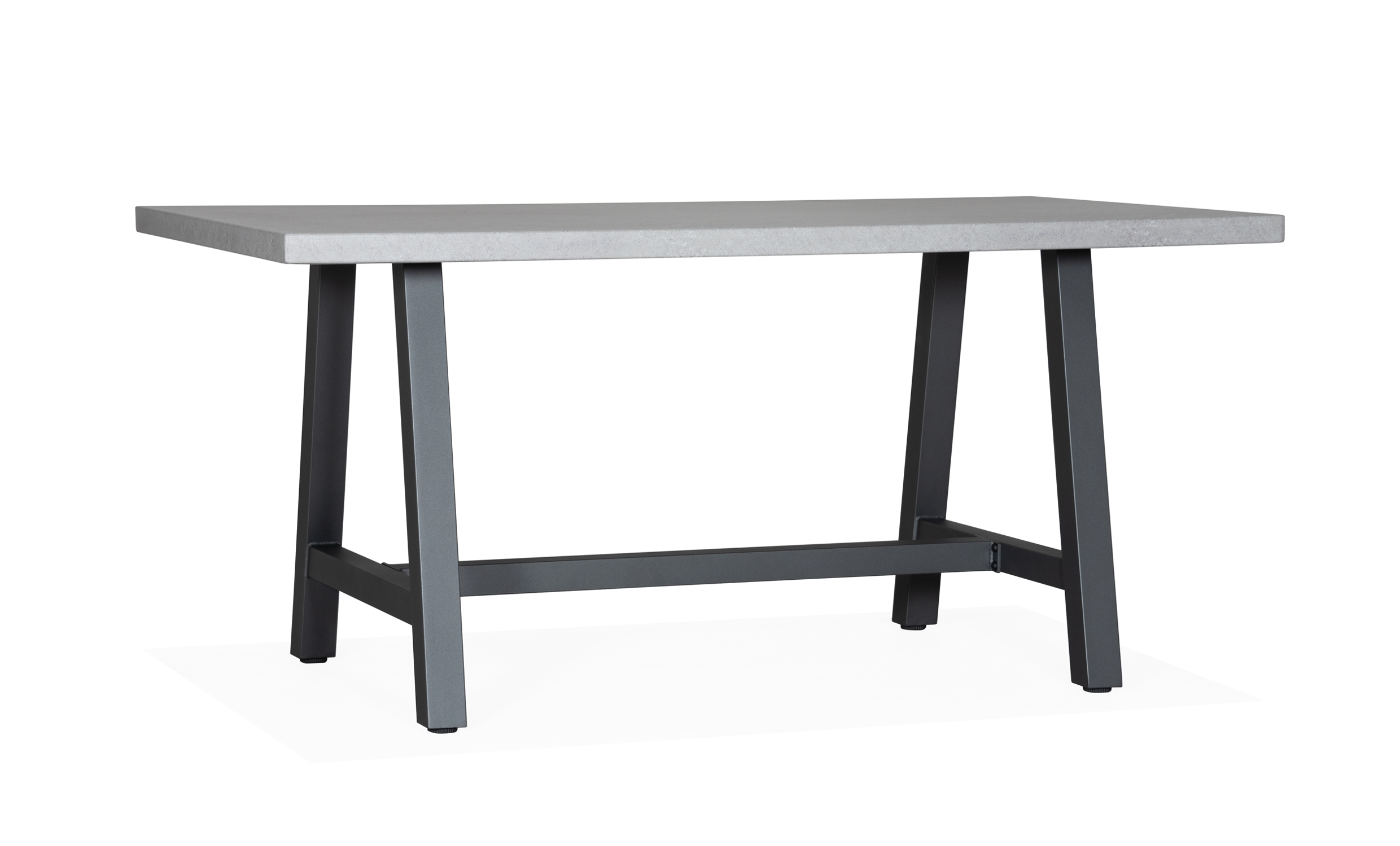 BJRKVIK Trdgrdsbord 160