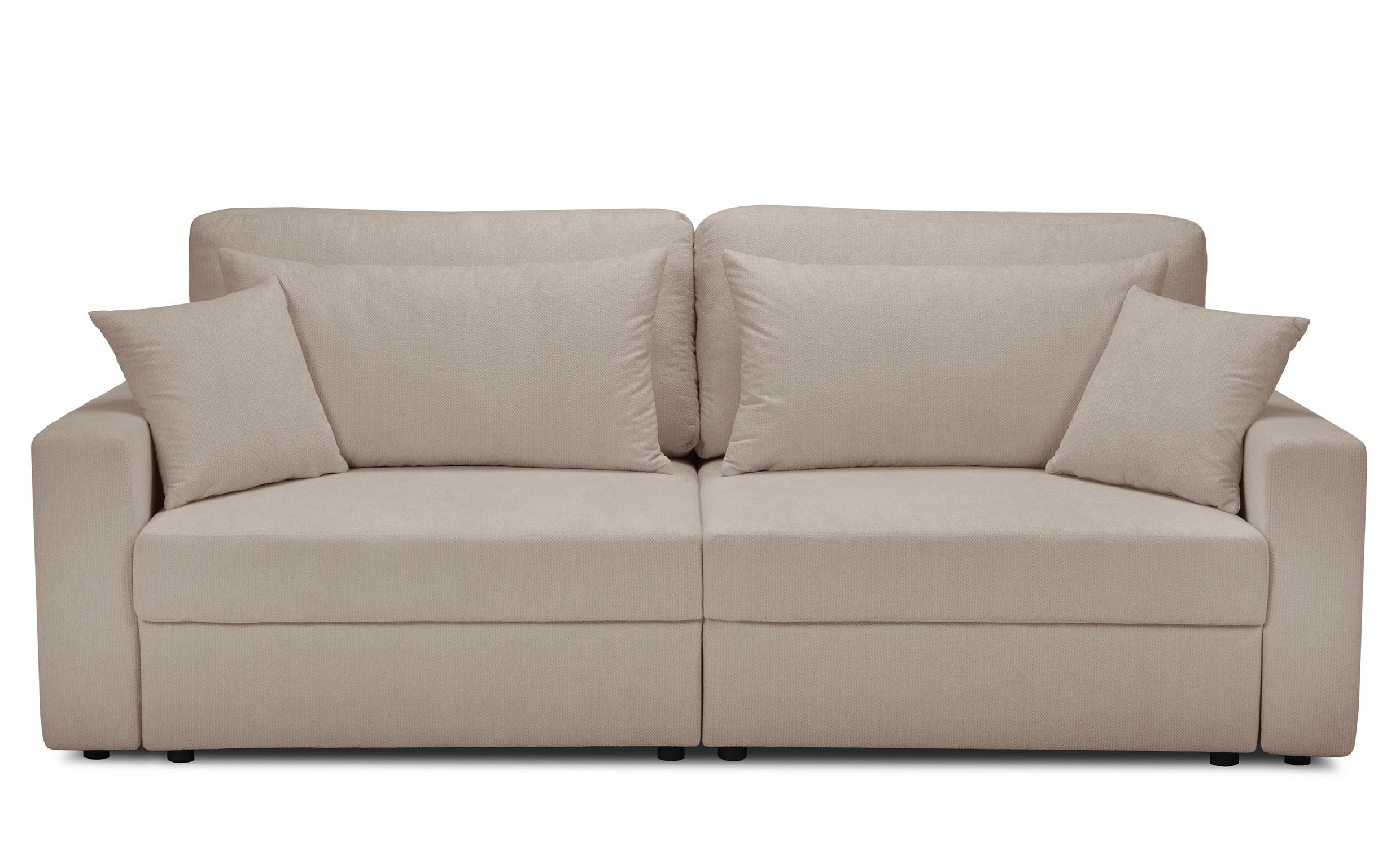 SOHO Bäddsoffa Terry Sand