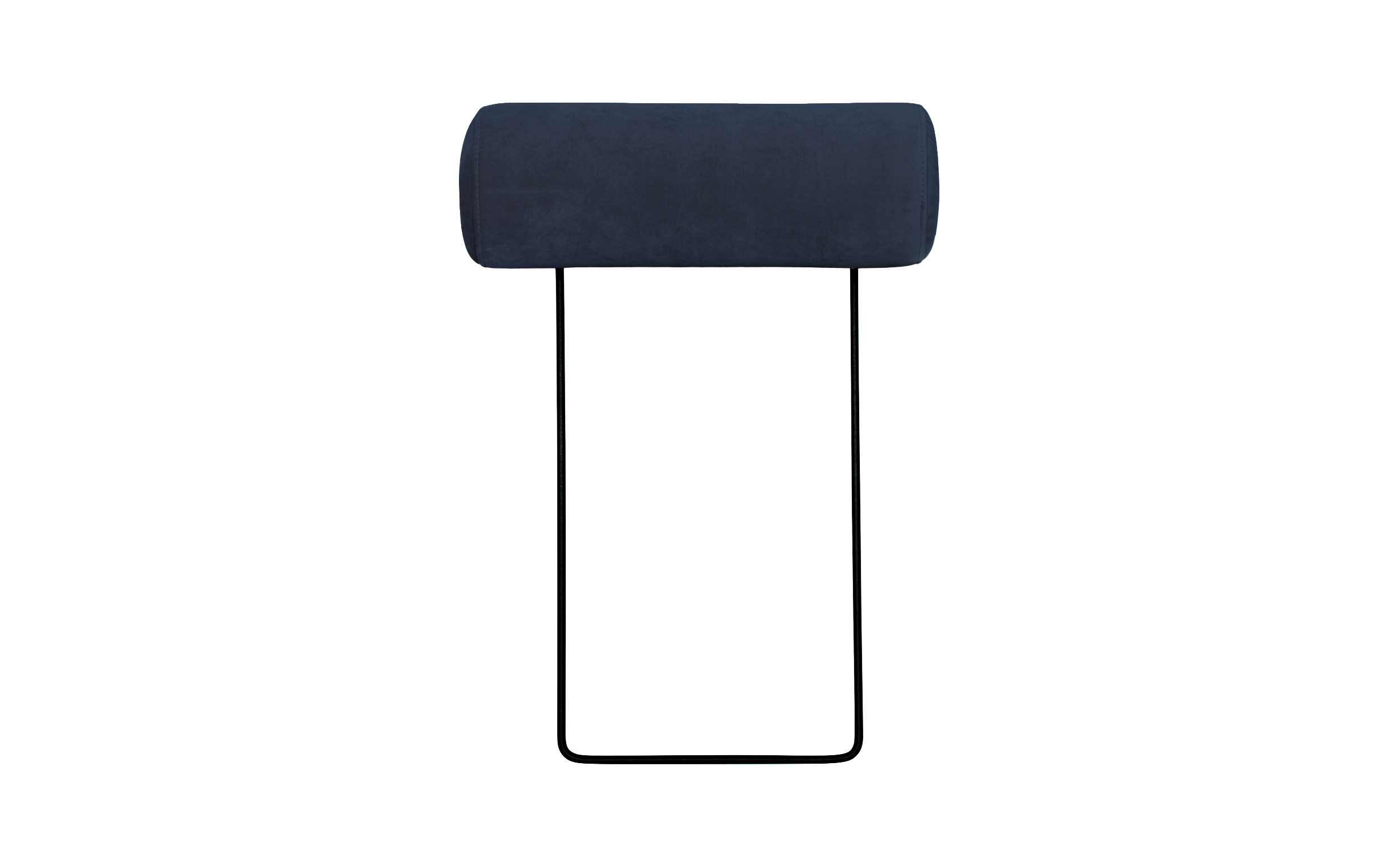 STOCKHOLM Nackstöd Velvet Edition Mörkblå