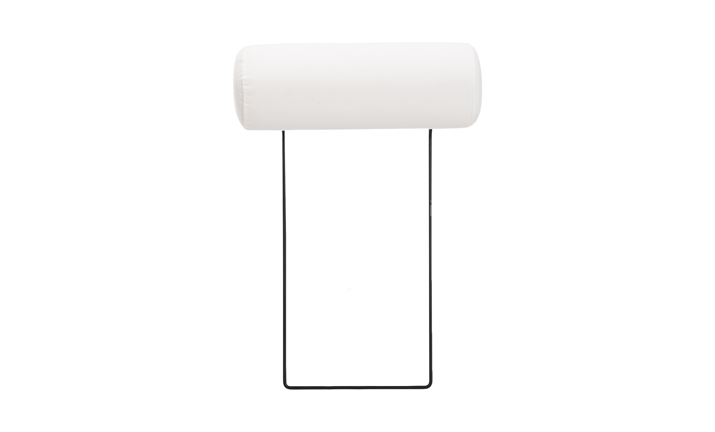 STOCKHOLM PREMIUM Nackstöd Offwhite