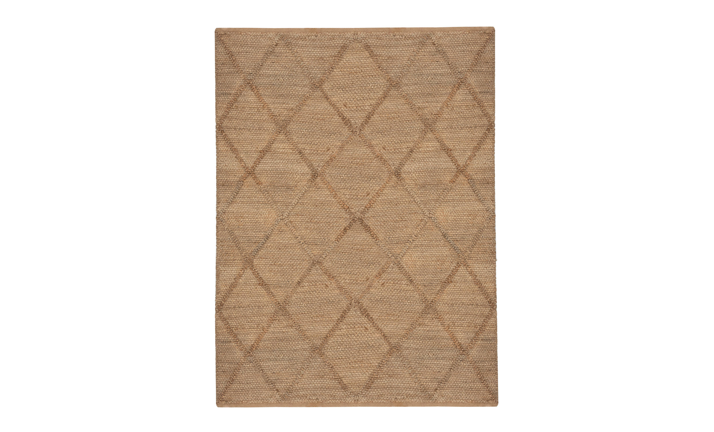TIDAN Hampamatta 200x290 Natur