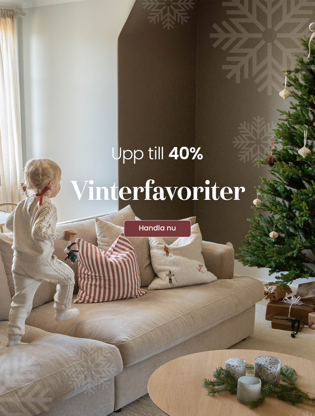 Black Friday - upp till 55%