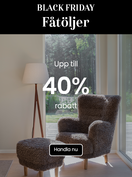 Ftljer - upp till 40%