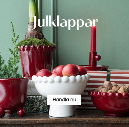 Julklappar