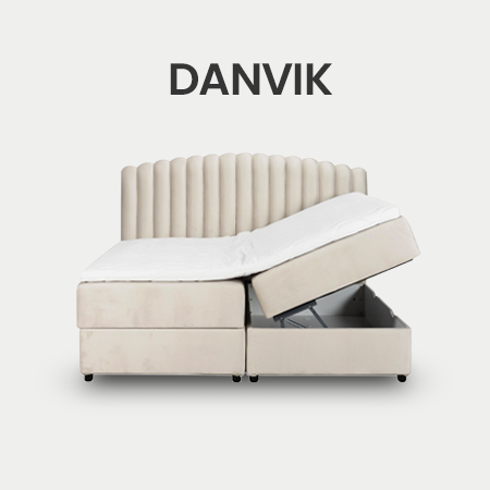 Serien Danvik