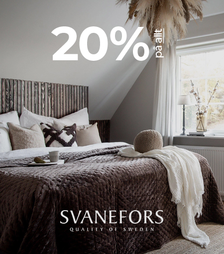 Kampanj p� Svanefors