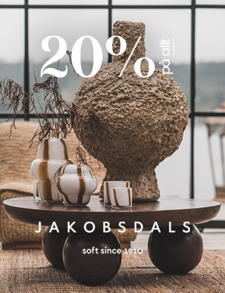 Kampanj p� Jakobsdals