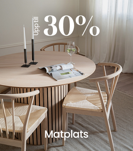 Kampanj p� matplats