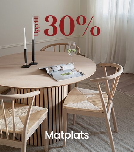 Kampanj p� matplats