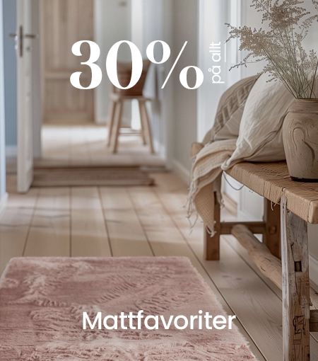 Kampanj p� Mattfavoriter