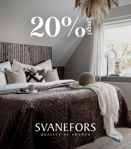 Kampanj p� Svanefors