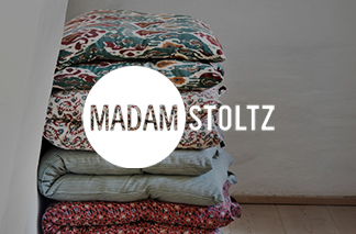 Madam Stoltz