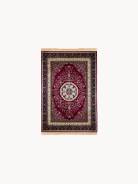 Orientaliska Mattor