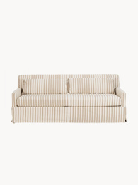 Bddsoffa Beige