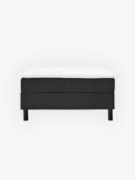 Svart sng