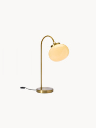 Bordslampa mssing