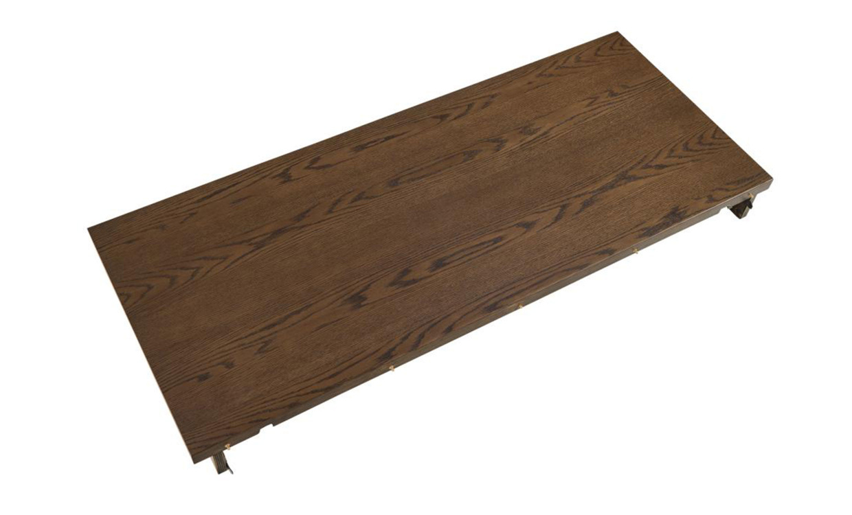 VELORIA Il�ggsskiva M�rkbrun i gruppen Matplats / Bord / Klaffar hos SoffaDirekt.se (0000110580)