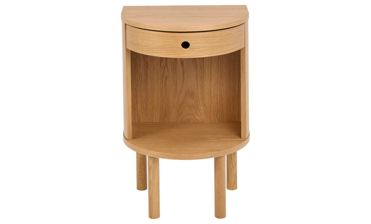 ALV S�ngbord Natur i gruppen Sovrum / Sovrumsm�bler / S�ngbord hos SoffaDirekt.se (0000110854)