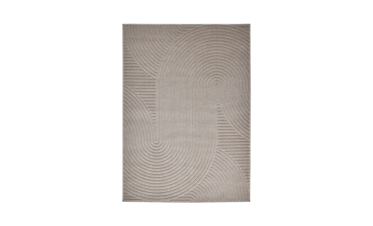 PALOMA Matta 200x290 Beige i gruppen Mattor & Textil / Mattor / Wiltonmattor hos SoffaDirekt.se (015-15)