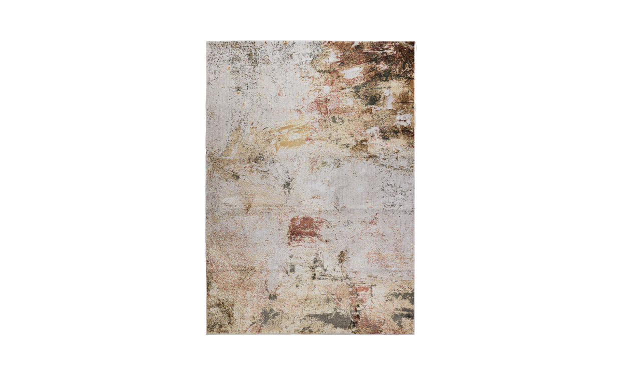 ELIN Matta 160x230 Beige i gruppen Mattor & Textil / Mattor / Wiltonmattor hos SoffaDirekt.se (033-140)