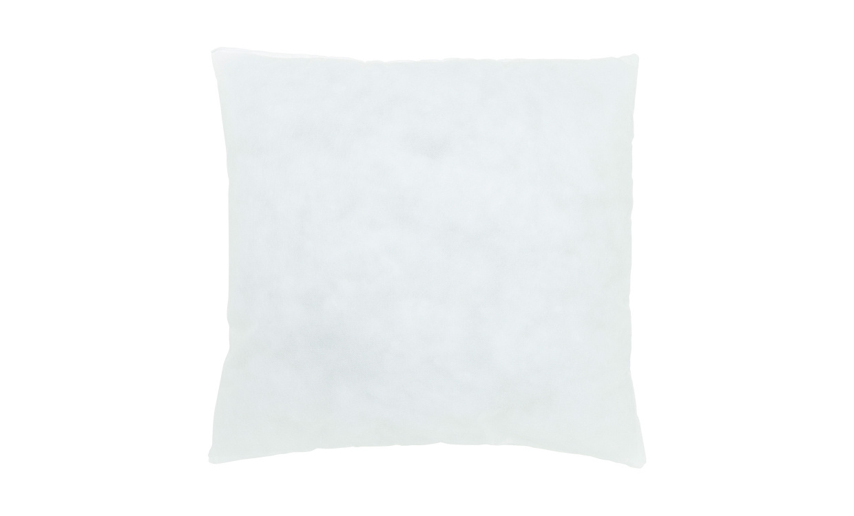 INNERKUDDE 45x45 i gruppen Mattor & Textil / Prydnadskuddar / Innerkuddar hos SoffaDirekt.se (0743-00-001)