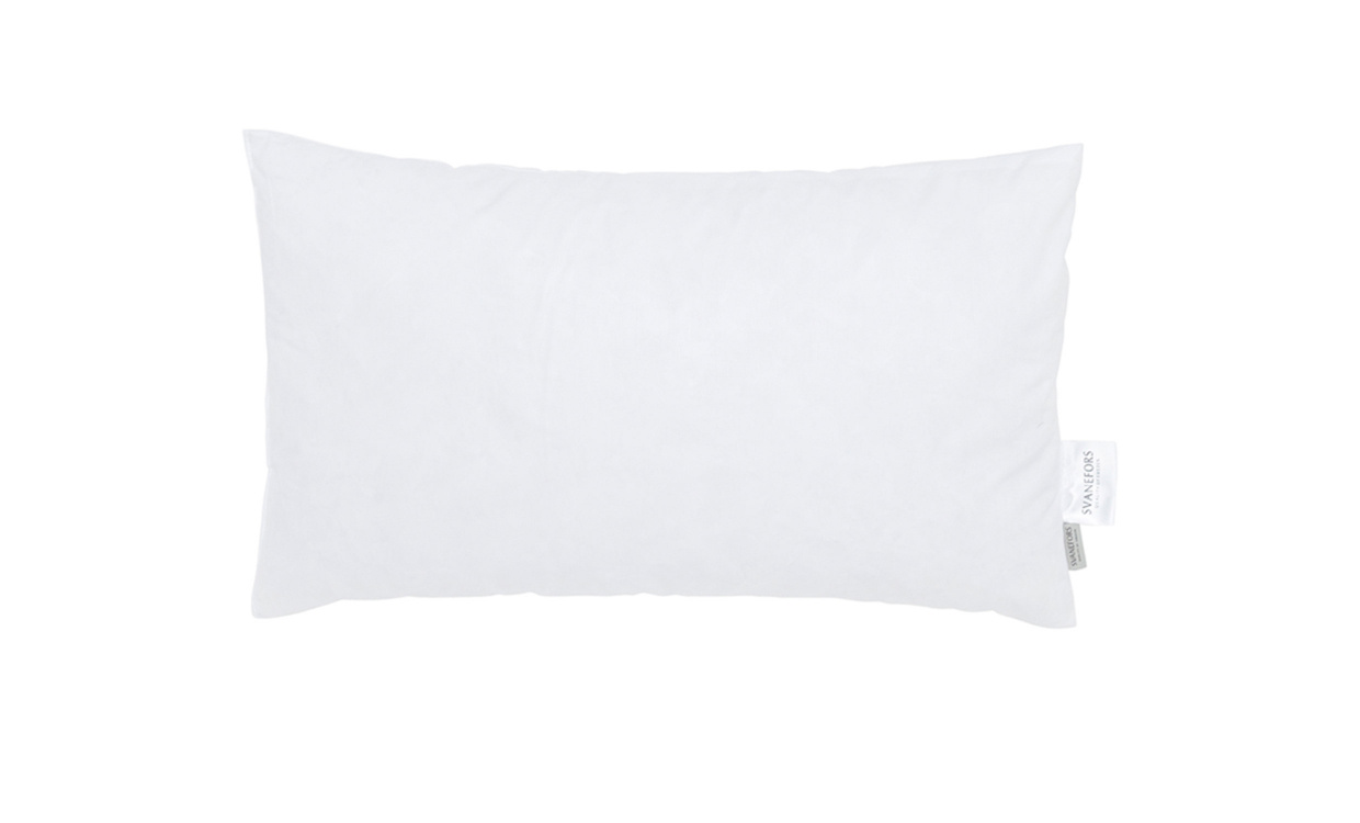 INNERKUDDE Fjder 40x60 i gruppen Mattor & Textil hos SoffaDirekt.se (0783-00-001)