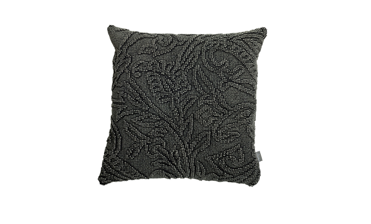 IMSE Kuddfodral Mrkgr 45x45 i gruppen Mattor & Textil / Prydnadskuddar / Kuddfodral hos SoffaDirekt.se (102580)