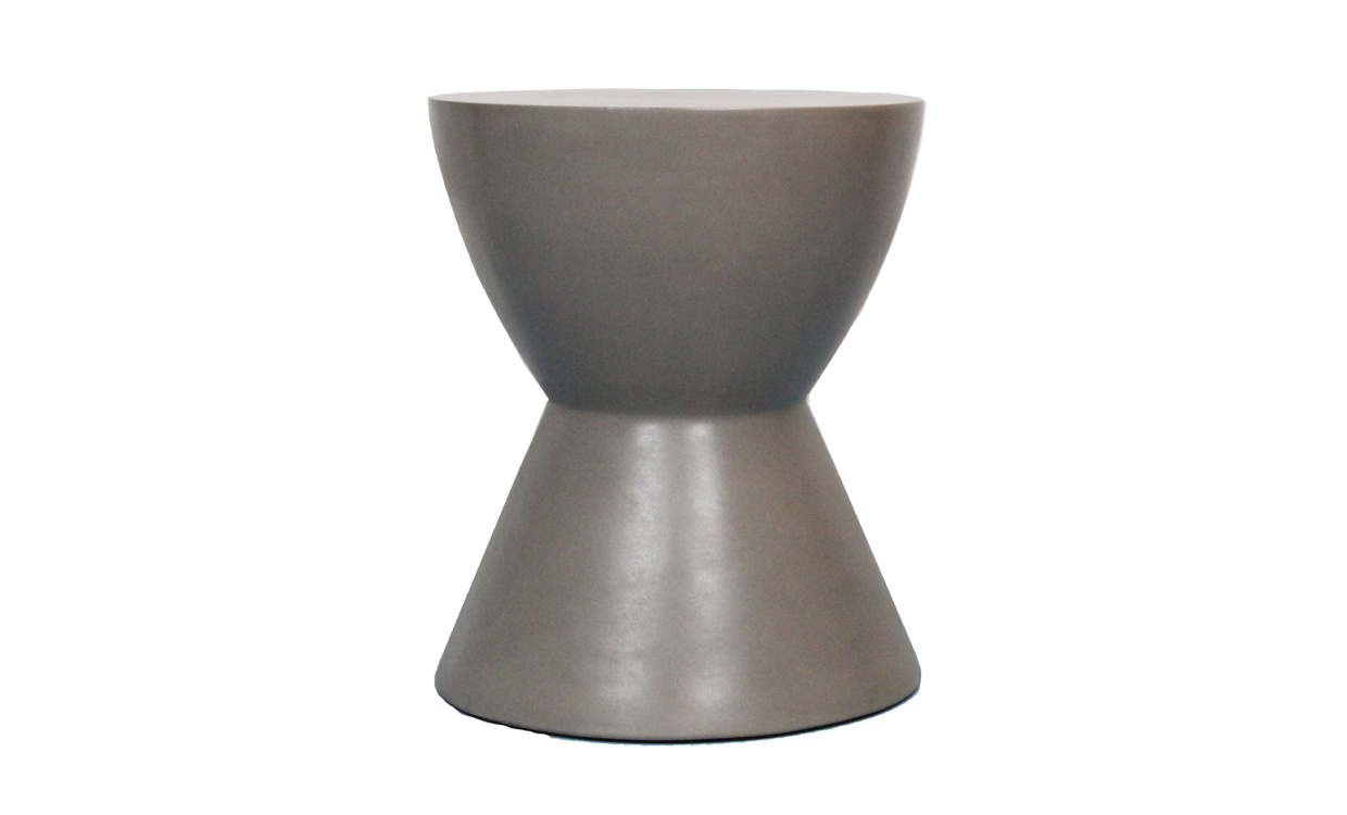 TIMGLAS Timglas Pall i gruppen Vardagsrum / Soffbord / Sidobord hos SoffaDirekt.se (103704)